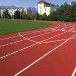 Atletická dráha | Marotrade