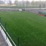 Futbalové ihrisko Dubnica nad Váhom | Marotrade