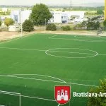 Futbalové ihrisko Petržalka | Marotrade