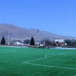 Futbalové ihrisko Vrútky | Marotrade