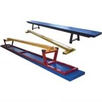 Gymnastické lavička s kladinou | Marotrade